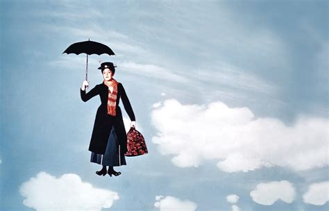 Mary Poppins! Klasyczna opowieść o niani z nadprzyrodzonymi zdolnościami i niezwykłych przygodach w Londynie