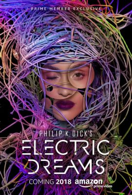 Philip K. Dick's Electric Dreams - Surrealne opowieści z przyszłości w reżyserii uznanych twórców